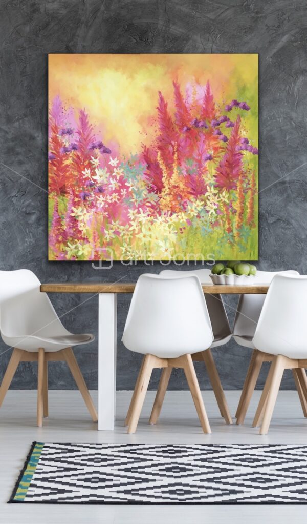 Summer Fancy Print - Image 3