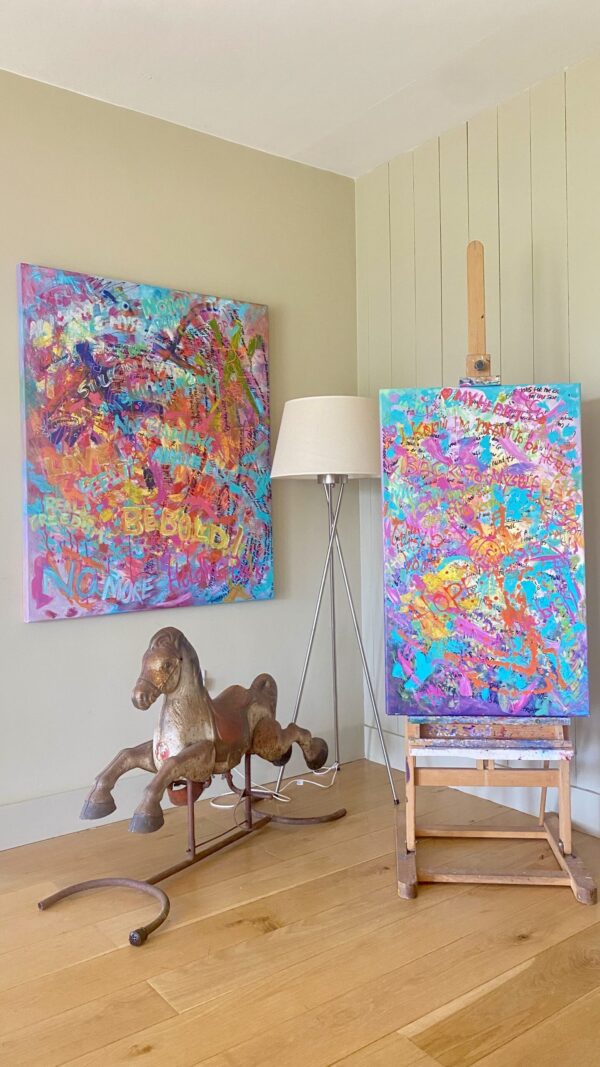 Bright & Bold - Image 2