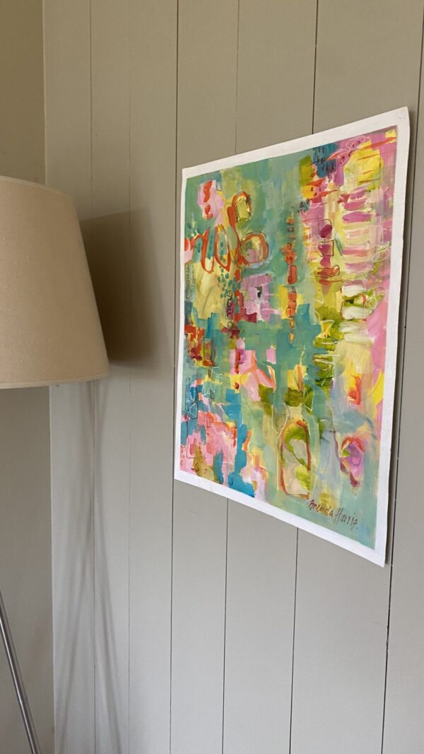Pastel Greens - Image 3