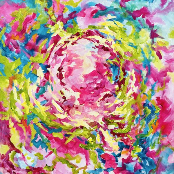 Magical Swirles