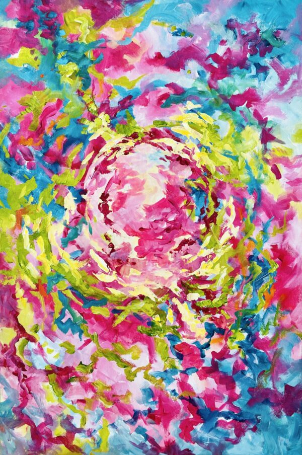Magical Swirles